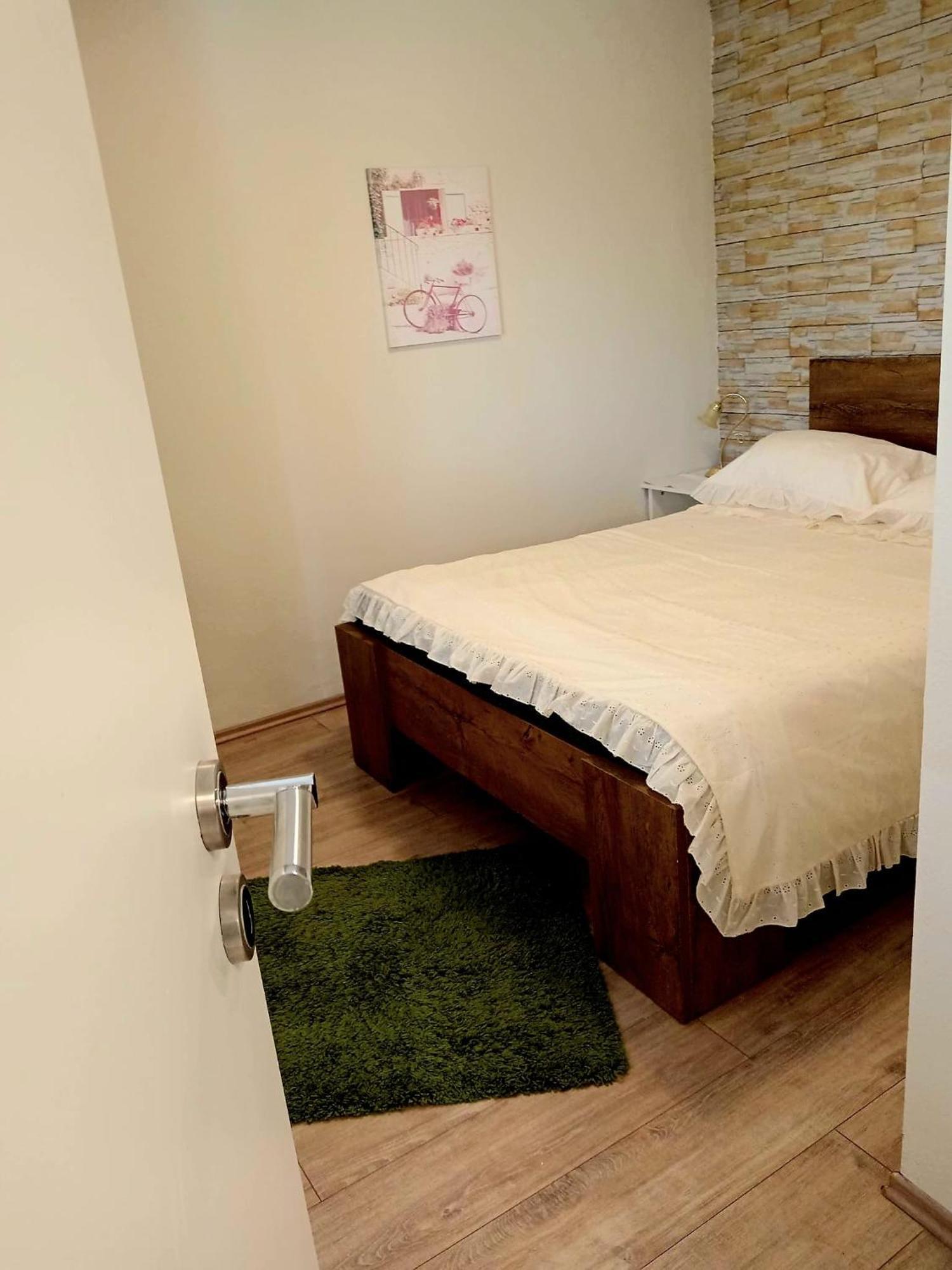 Apartment Maro Sibenik Luaran gambar
