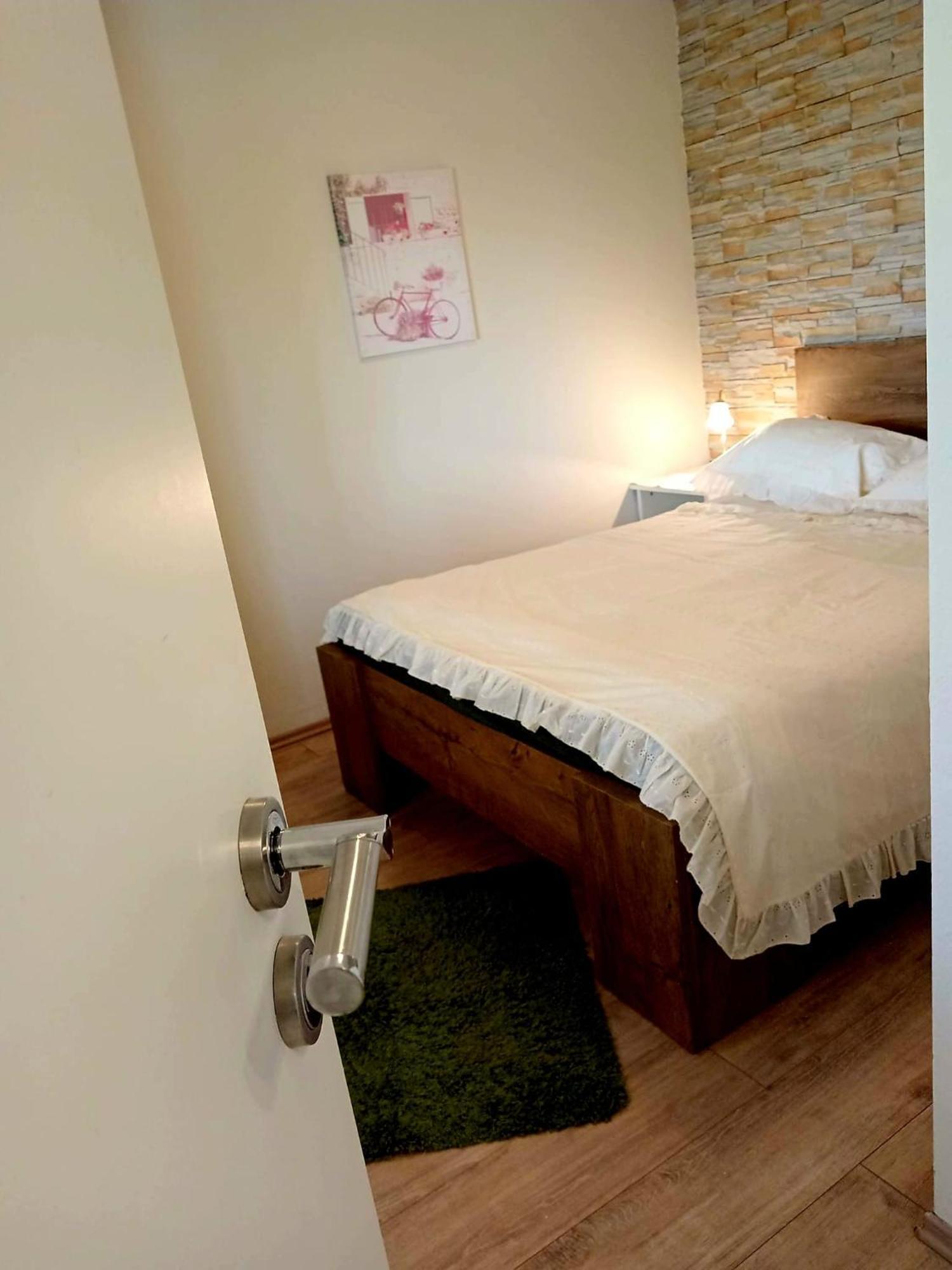 Apartment Maro Sibenik Luaran gambar