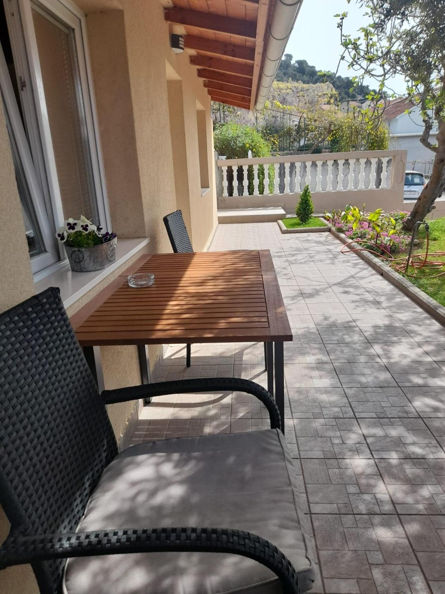 Apartment Maro Sibenik Luaran gambar