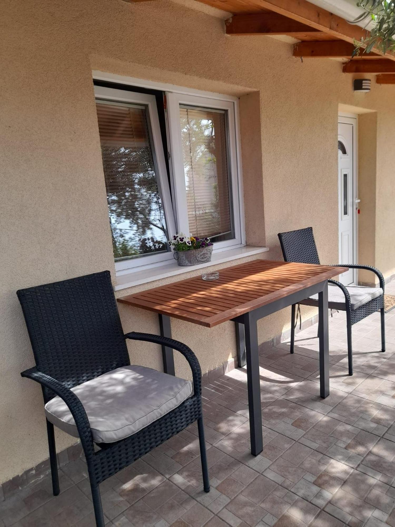 Apartment Maro Sibenik Luaran gambar