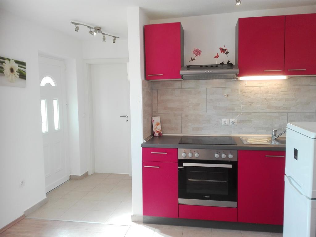 Apartment Maro Sibenik Luaran gambar