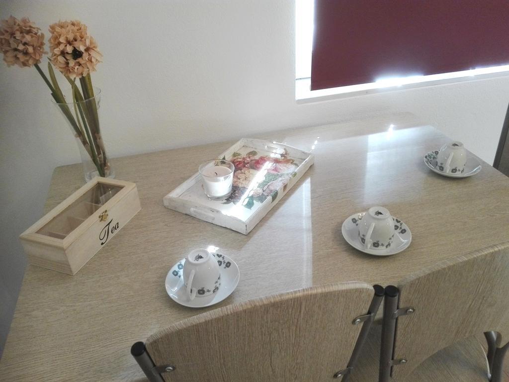Apartment Maro Sibenik Luaran gambar