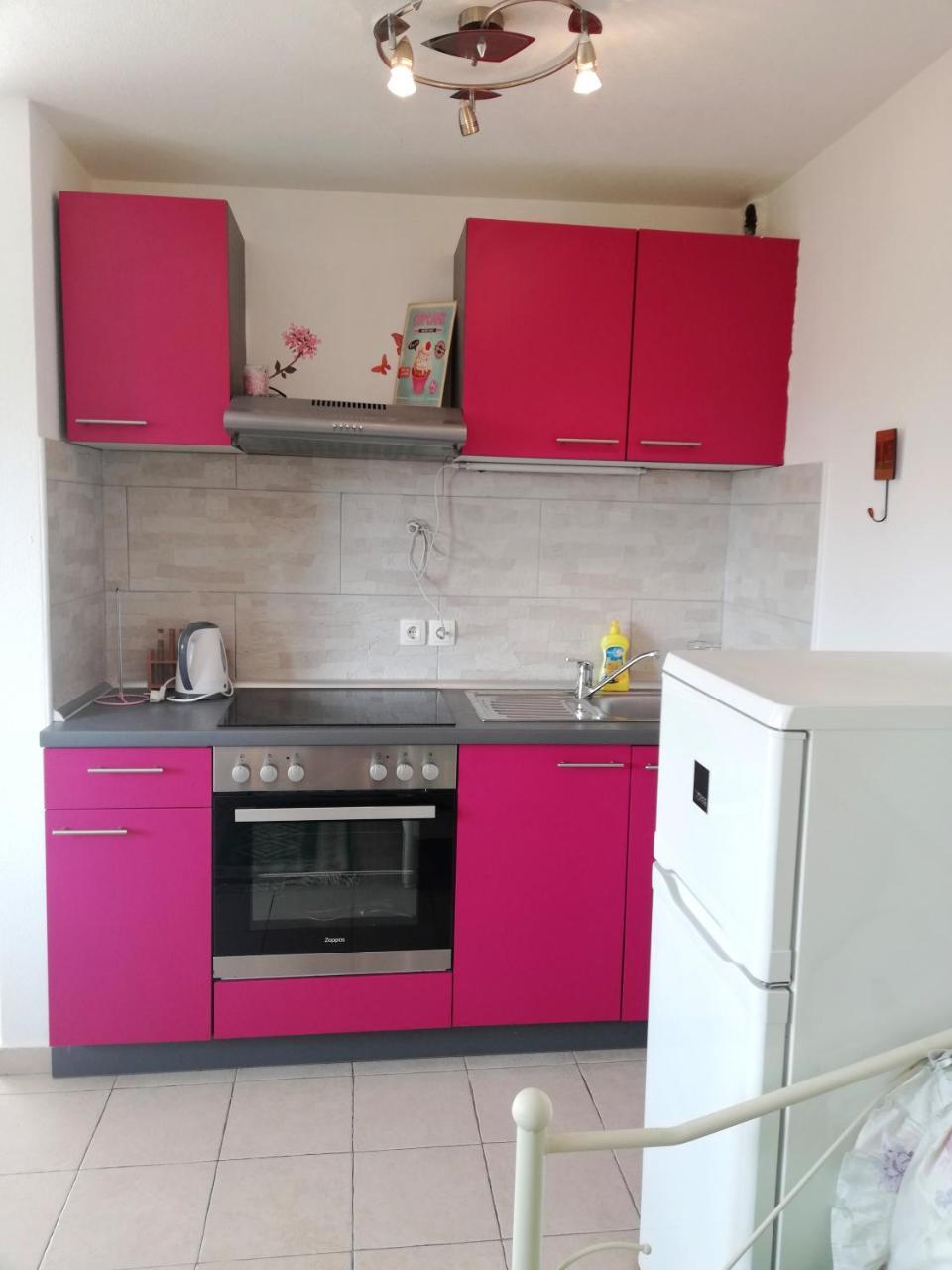 Apartment Maro Sibenik Luaran gambar