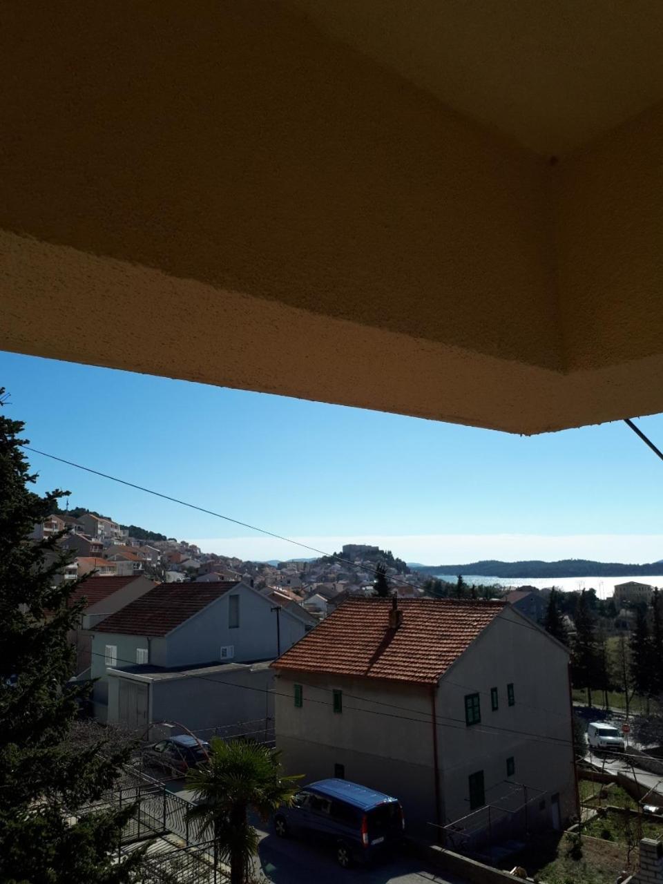 Apartment Maro Sibenik Luaran gambar